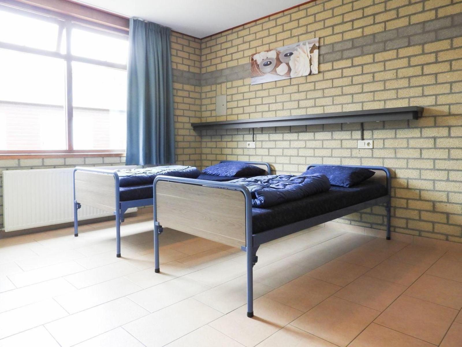 Vz275 Groepsaccommodatie Vakantiehuis *