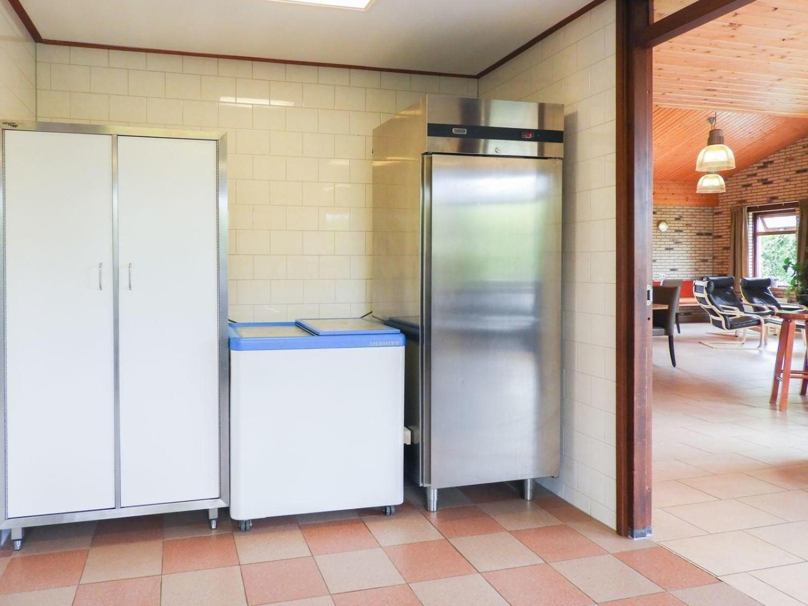 Vakantiehuis Vz275 Groepsaccommodatie *