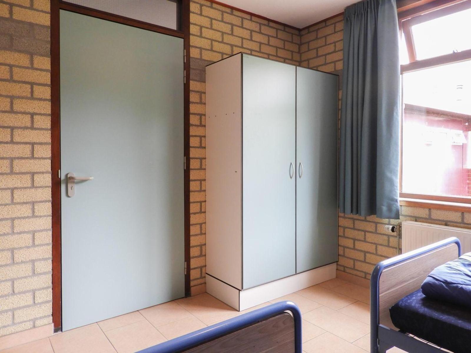 Vakantiehuis Vz275 Groepsaccommodatie Ellemeet