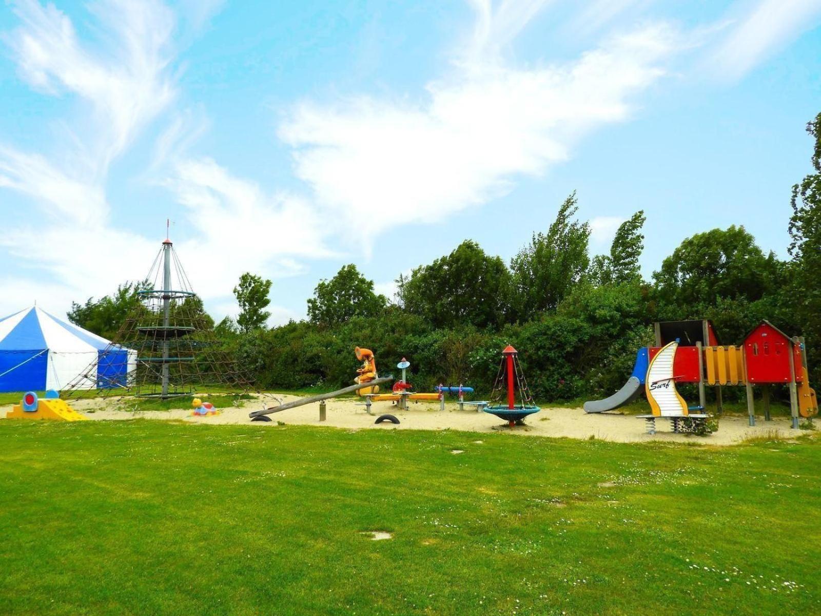 Vz275 Groepsaccommodatie Vakantiehuis