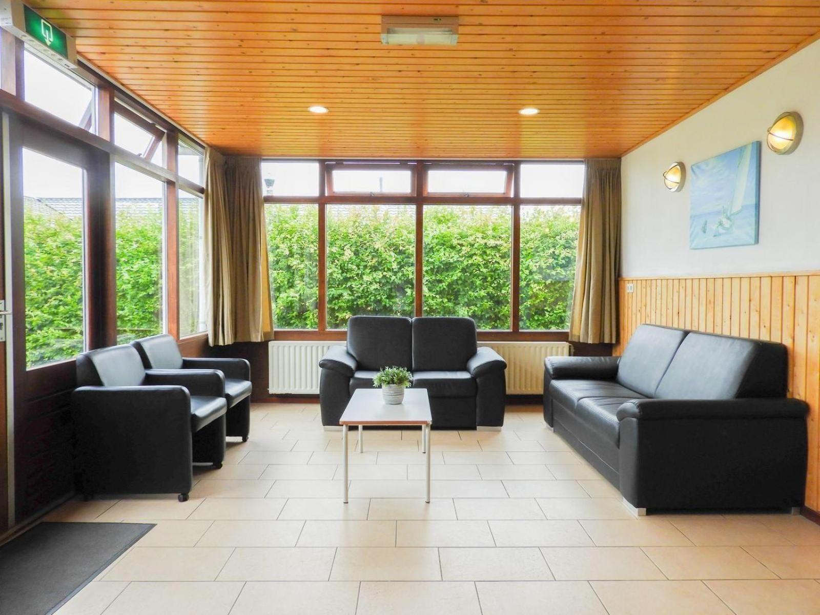 Vakantiehuis Vz275 Groepsaccommodatie