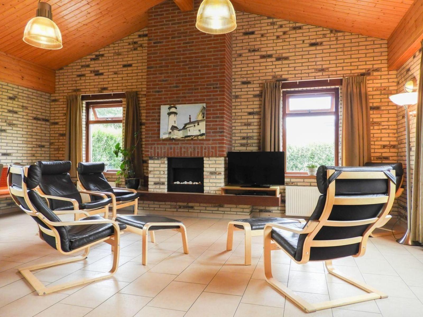 Vz275 Groepsaccommodatie