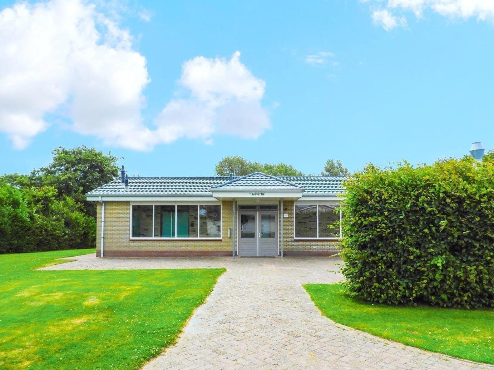 Vz275 Groepsaccommodatie Vakantiehuis