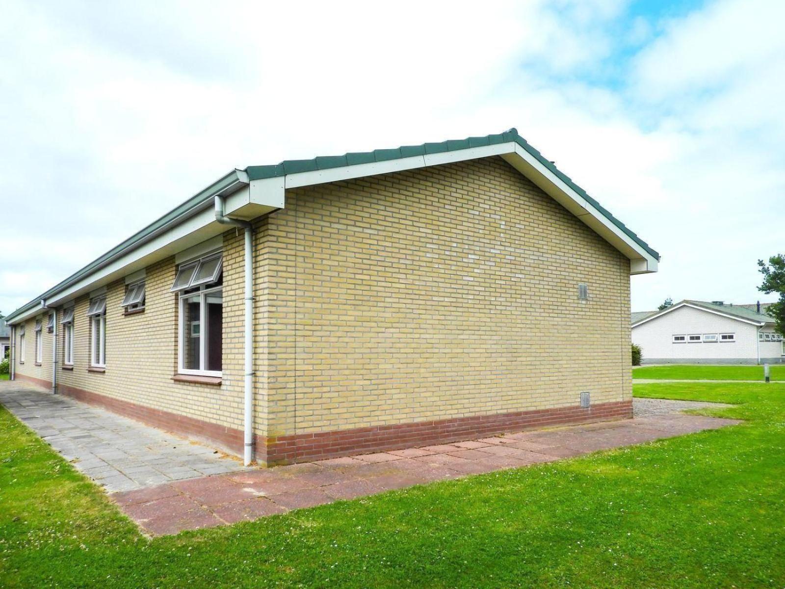 Vakantiehuis Vz275 Groepsaccommodatie
