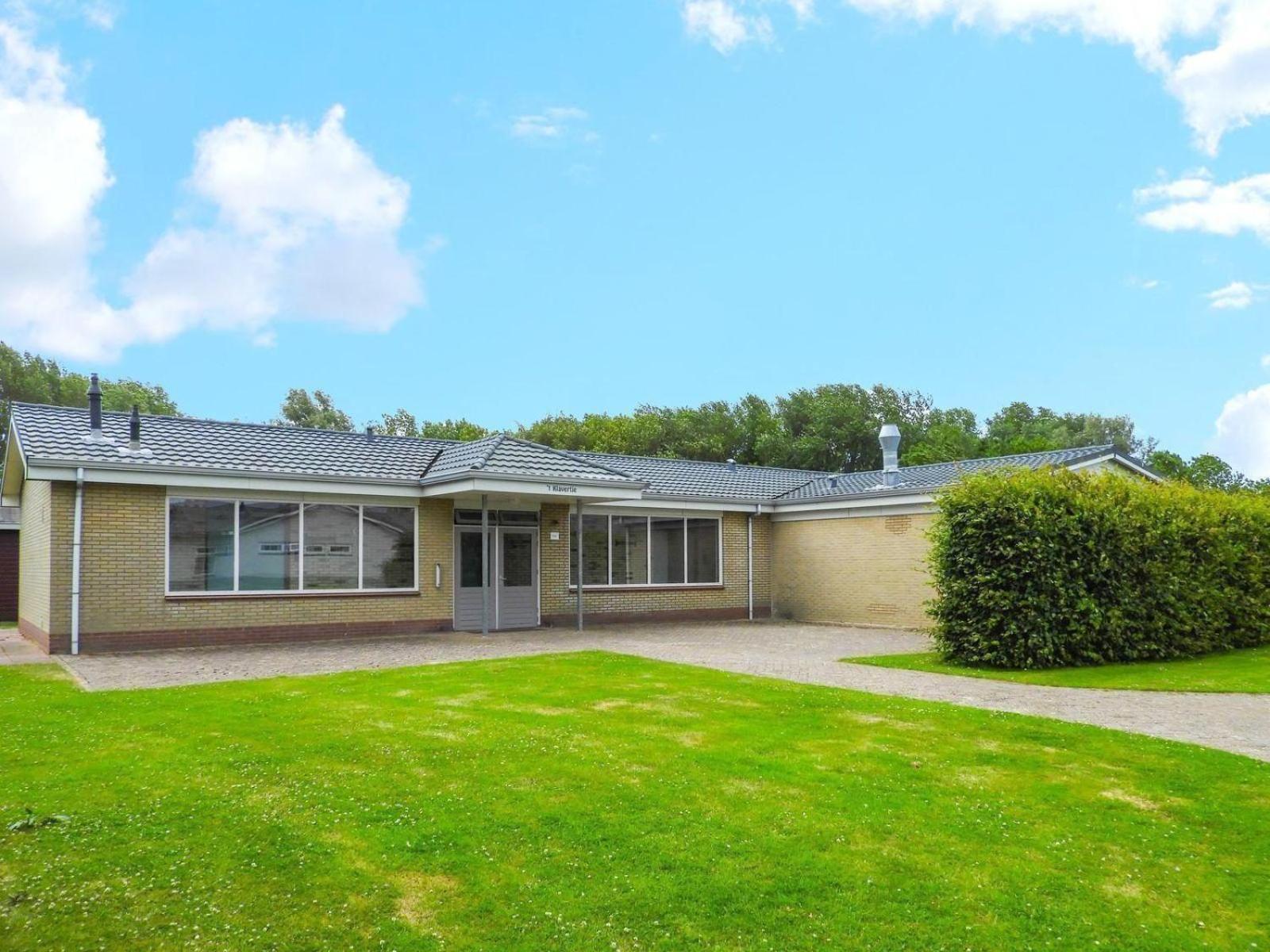Vakantiehuis Vz275 Groepsaccommodatie *